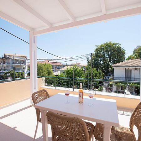 Ck Apartments Nydri  Ngoại thất bức ảnh