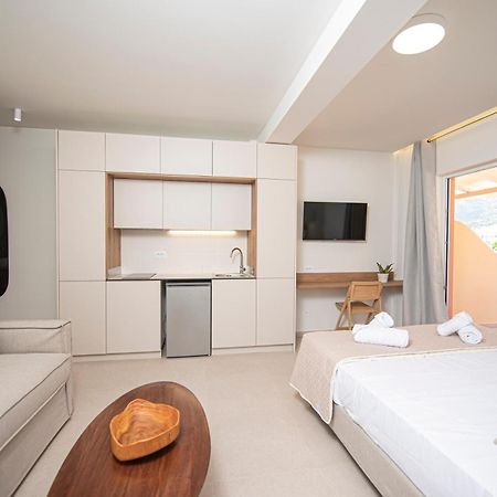 Ck Apartments Nydri  Ngoại thất bức ảnh