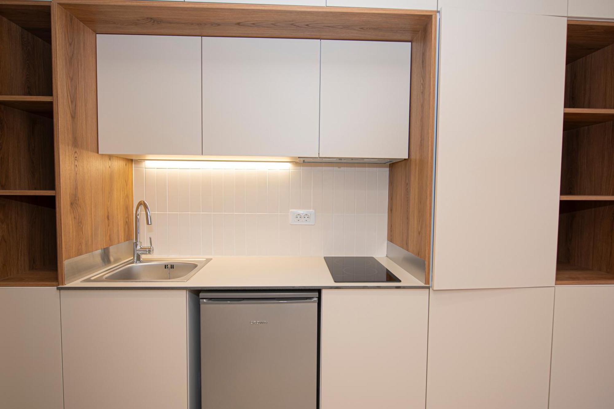 Ck Apartments Nydri  Ngoại thất bức ảnh