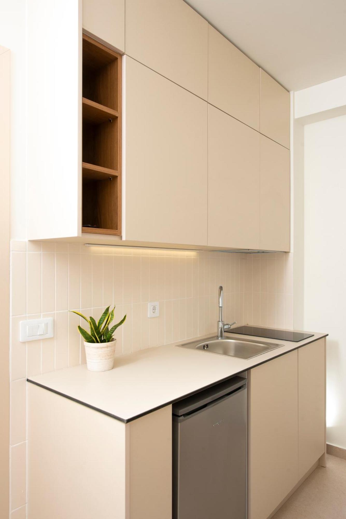 Ck Apartments Nydri  Ngoại thất bức ảnh