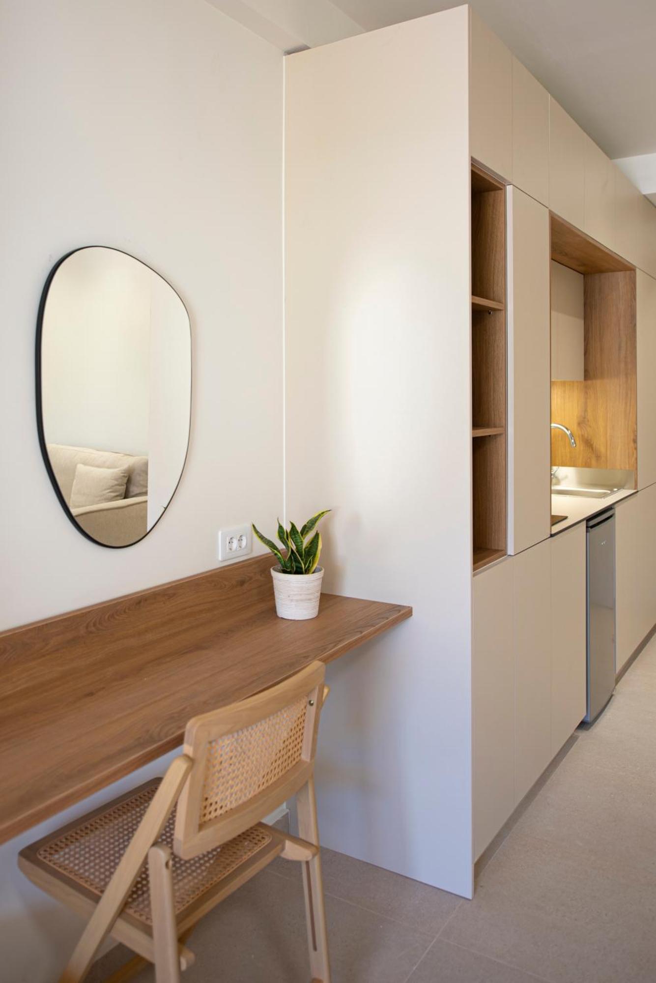 Ck Apartments Nydri  Ngoại thất bức ảnh