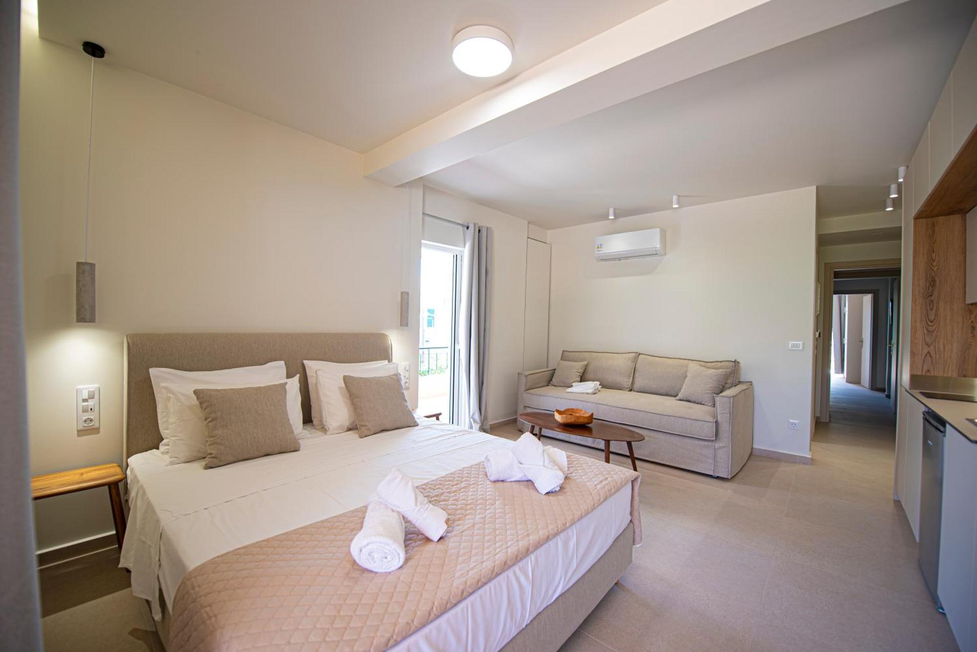 Ck Apartments Nydri  Ngoại thất bức ảnh