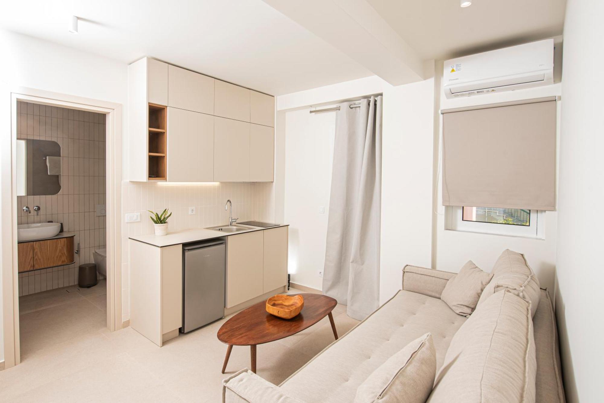 Ck Apartments Nydri  Ngoại thất bức ảnh