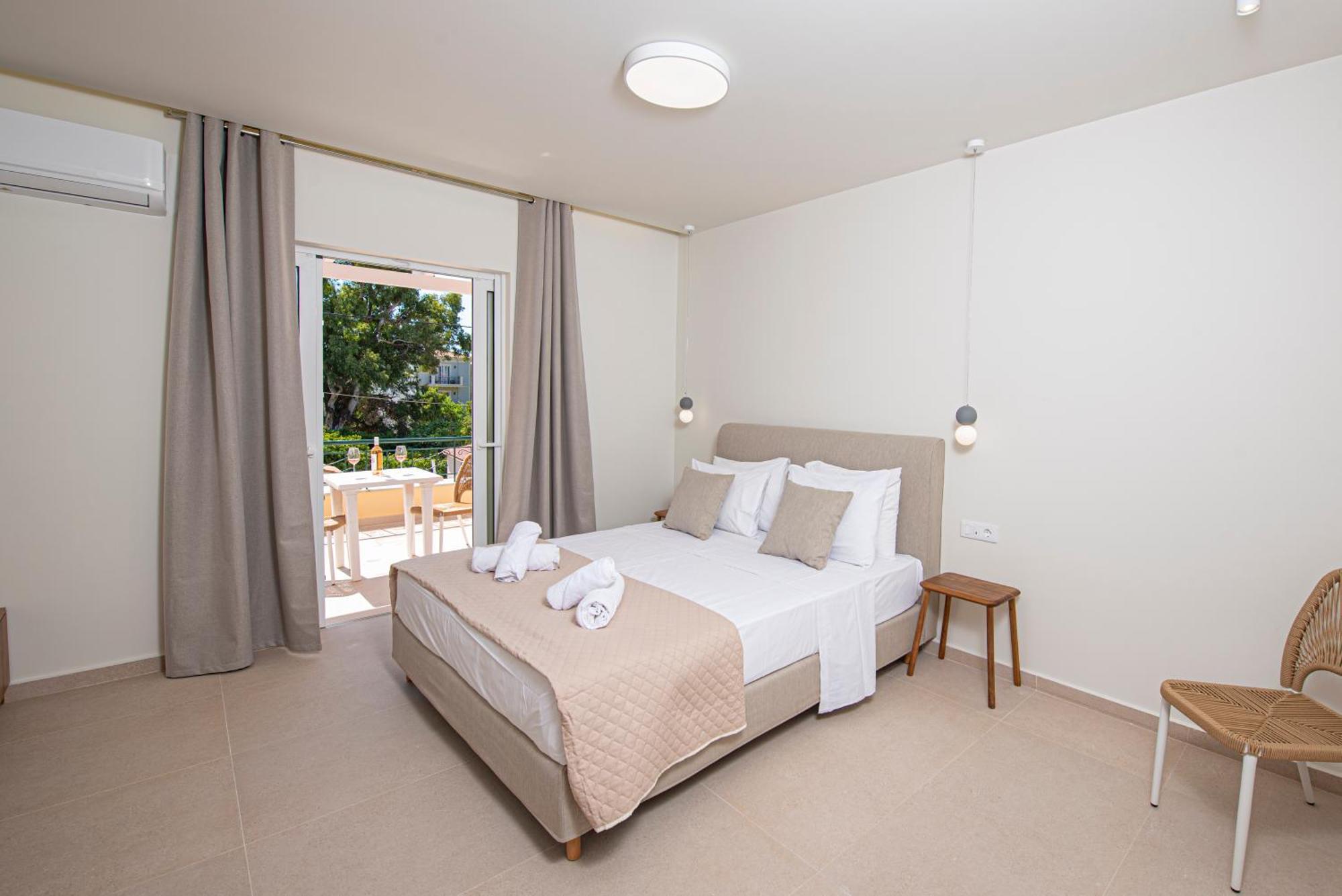 Ck Apartments Nydri  Ngoại thất bức ảnh