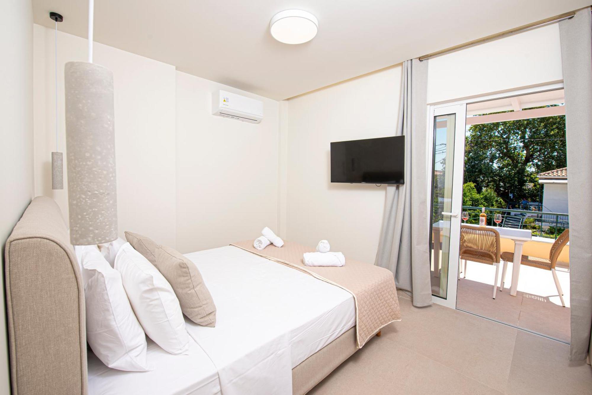 Ck Apartments Nydri  Ngoại thất bức ảnh