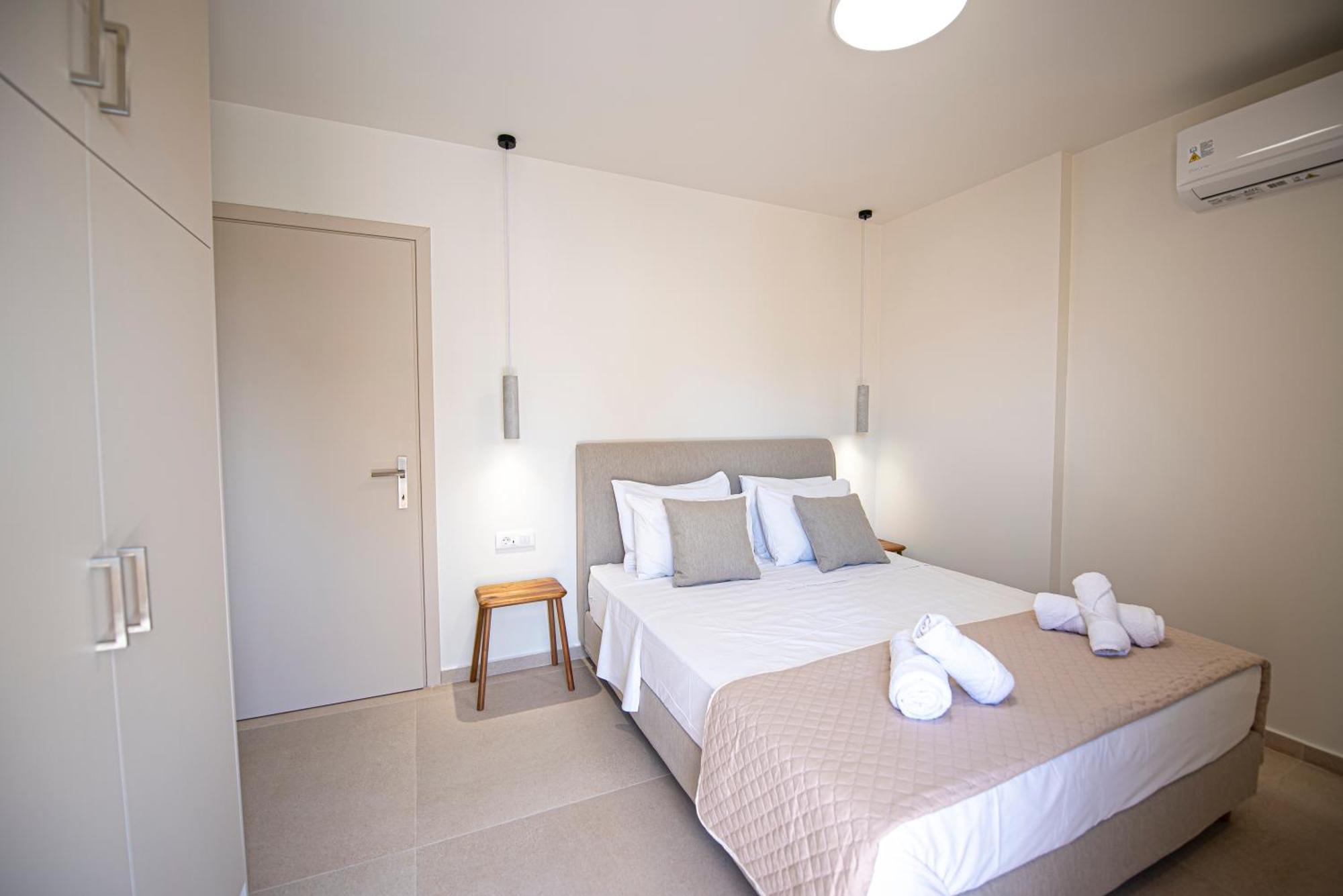 Ck Apartments Nydri  Ngoại thất bức ảnh