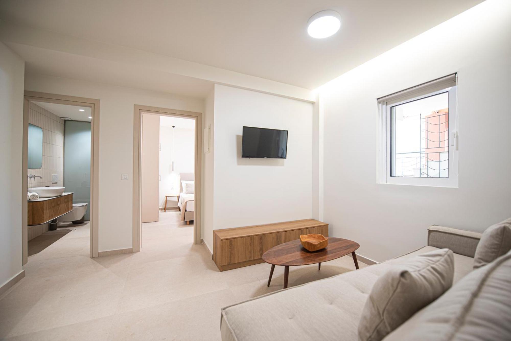 Ck Apartments Nydri  Ngoại thất bức ảnh