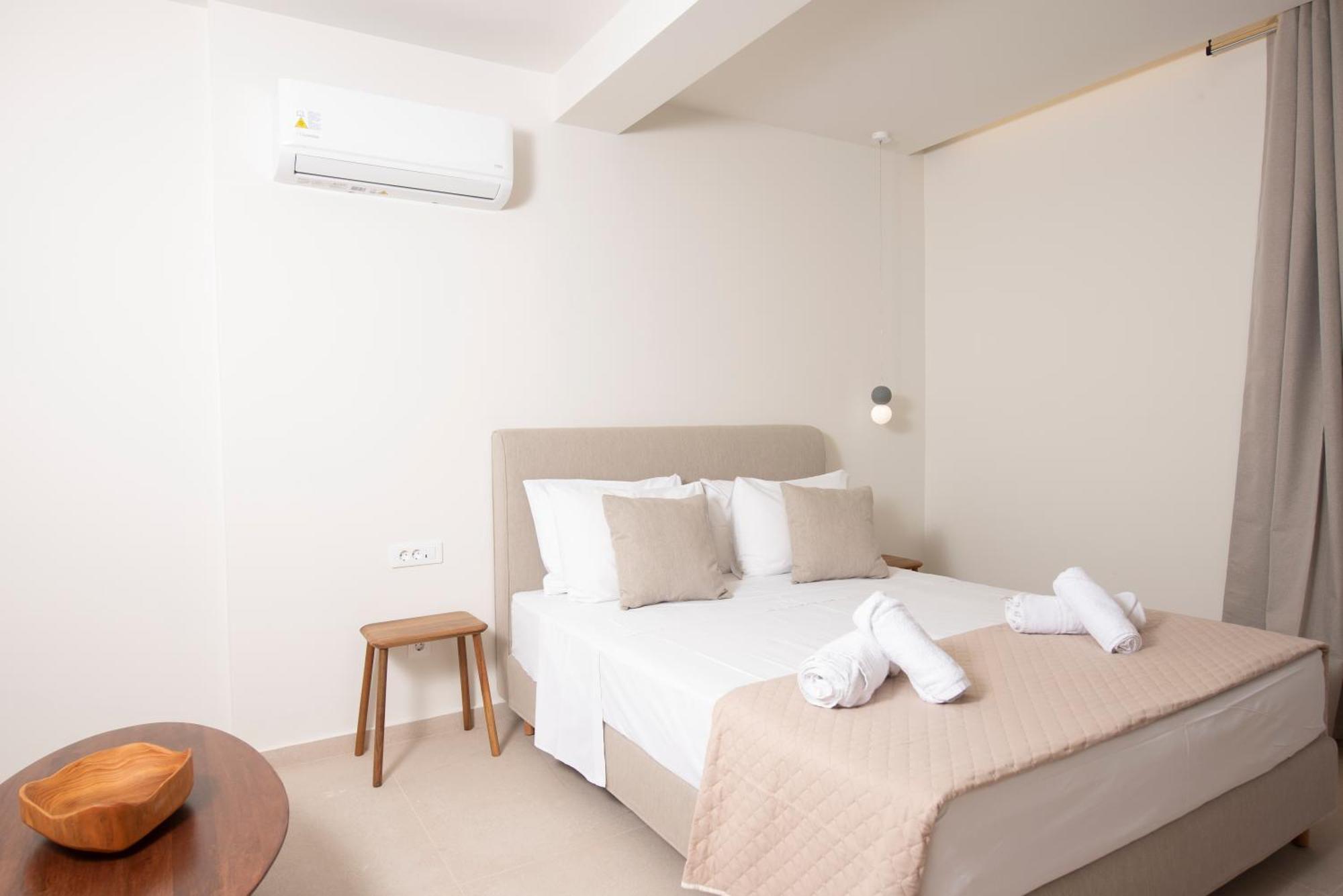 Ck Apartments Nydri  Ngoại thất bức ảnh